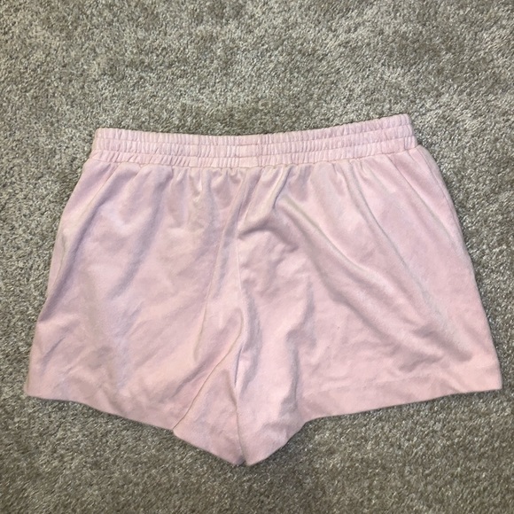 Forever 21 Light Pink High Waist shorts size M - Picture 8 of 8